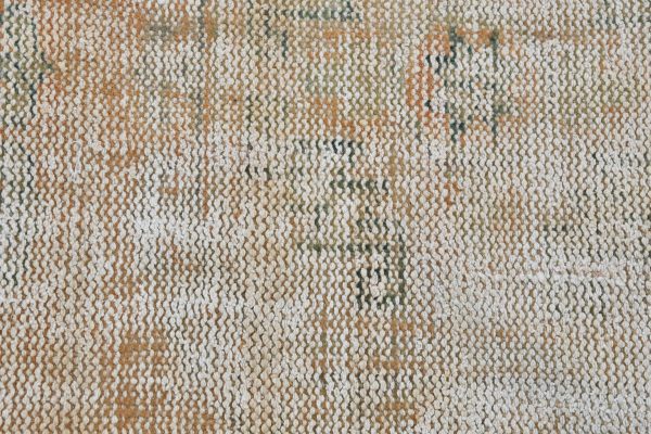 3.7 ft. x 11.5 ft. Vintage Turkish Rug TR42046 Image 6