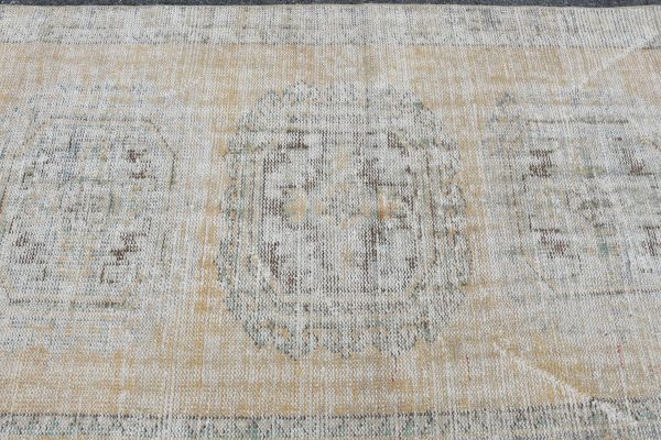 3.9 ft. x 11.3 ft. Vintage Turkish Rug TR42086 Image 5