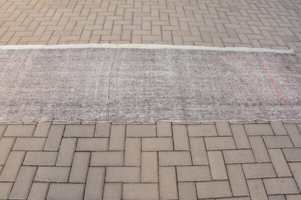 3.1 ft. x 9.8 ft. Vintage Kilim Rug TR58302 Image 2