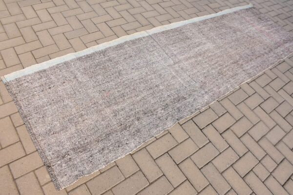 3.1 ft. x 9.8 ft. Vintage Kilim Rug TR58302 Image 3