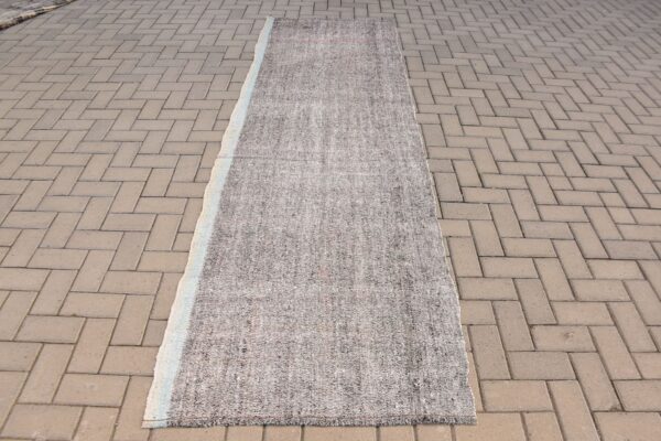 3.1 ft. x 9.8 ft. Vintage Kilim Rug TR58302 Image 1