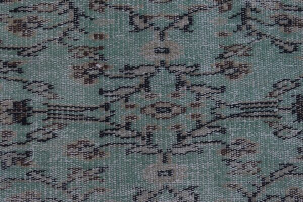 3.2 ft. x 7 ft. Vintage Turkish Rug TR93146 Image 6