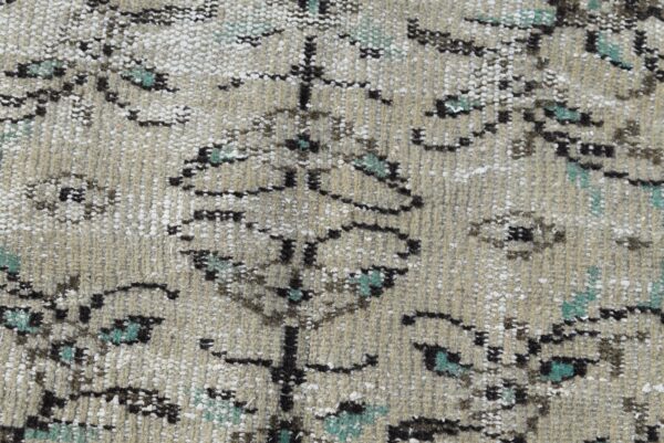 4.9 ft. x 7.3 ft. Vintage Turkish Rug TR95186 Image 6