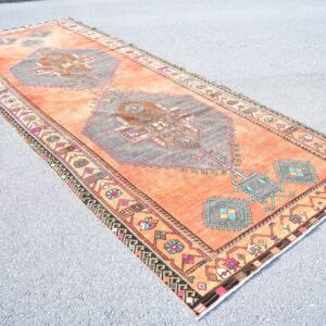 6 ft. x 15.4 ft. Vintage Turkish Rug TR00477 Image 1