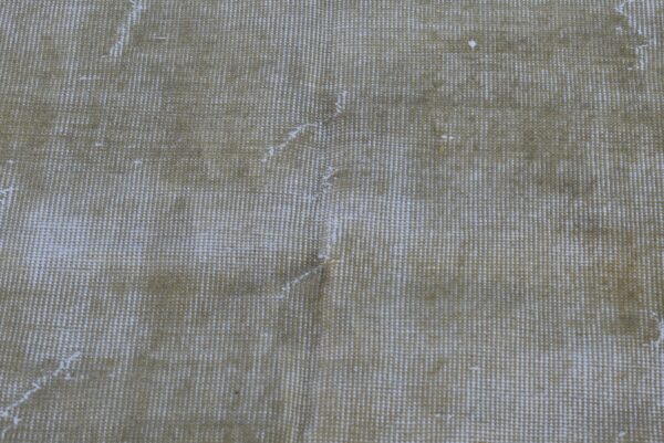 6.3 ft. x 10.1 ft. Vintage Turkish Rug TR00937 Image 5