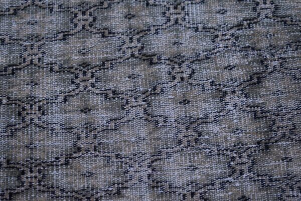 3 ft. x 6.2 ft. Vintage Turkish Rug TR01287 Image 5