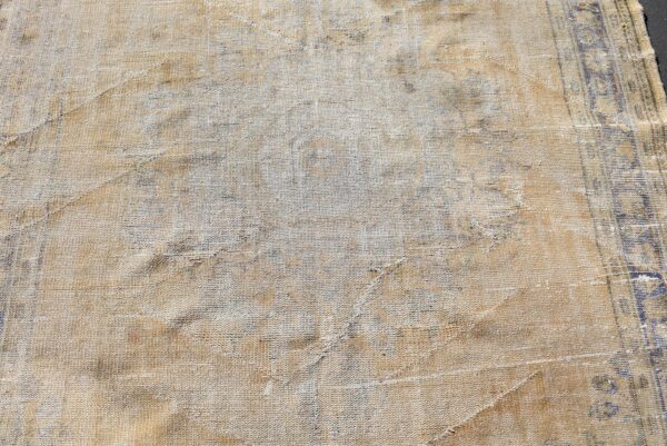 5.7 ft. x 8.5 ft. Vintage Turkish Rug TR01407 Image 5