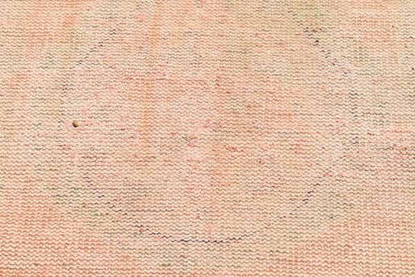 2.7 ft. x 11.2 ft. Vintage Turkish Rug TR01877 Image 5