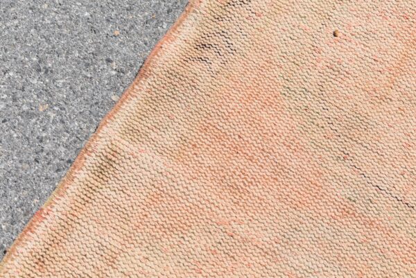 2.7 ft. x 11.2 ft. Vintage Turkish Rug TR01877 Image 6