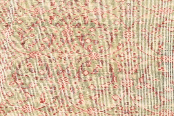 2.5 ft. x 12.6 ft. Vintage Turkish Rug TR02297 Image 6