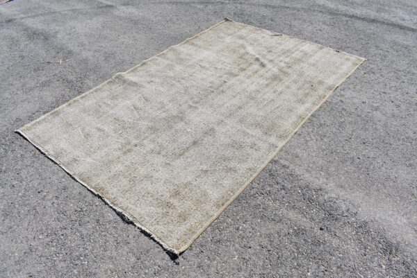 4.6 ft. x 7.4 ft. Vintage Turkish Rug TR02517 Image 1
