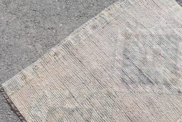 2.9 ft. x 4.2 ft. Vintage Turkish Rug TR02747 Image 5