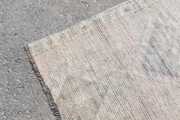2.9 ft. x 4.2 ft. Vintage Turkish Rug TR02747 Image 6