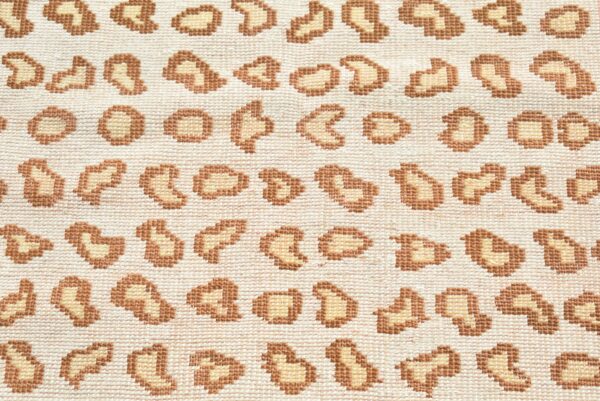 5.5 ft. x 8.1 ft. Vintage Turkish Rug TR02987 Image 6