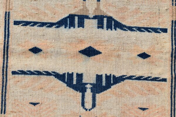 2.1 ft. x 3.6 ft. Vintage Turkish Rug TR03047 Image 6
