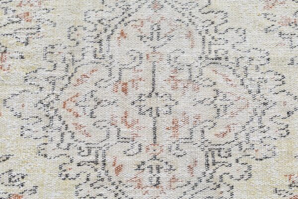 5.9 ft. x 9.7 ft. Vintage Turkish Rug TR03077 Image 6