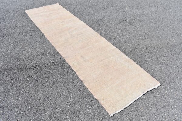 2.3 ft. x 8.5 ft. Vintage Turkish Rug TR03137 Image 2