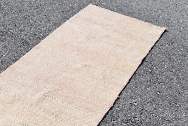 2.3 ft. x 8.5 ft. Vintage Turkish Rug TR03137 Image 3