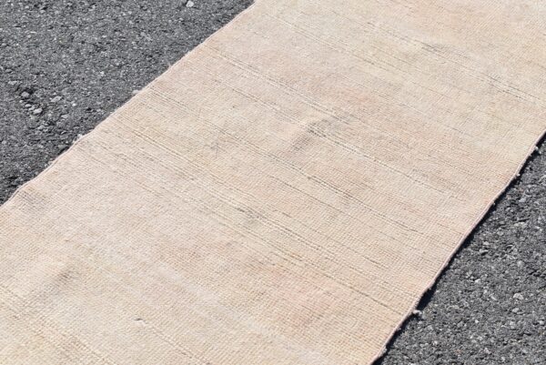 2.3 ft. x 8.5 ft. Vintage Turkish Rug TR03137 Image 4