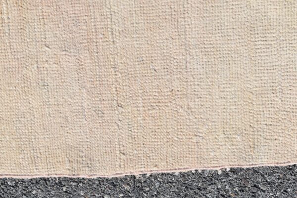 2.3 ft. x 8.5 ft. Vintage Turkish Rug TR03137 Image 6