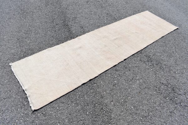 2.3 ft. x 8.5 ft. Vintage Turkish Rug TR03137 Image 1