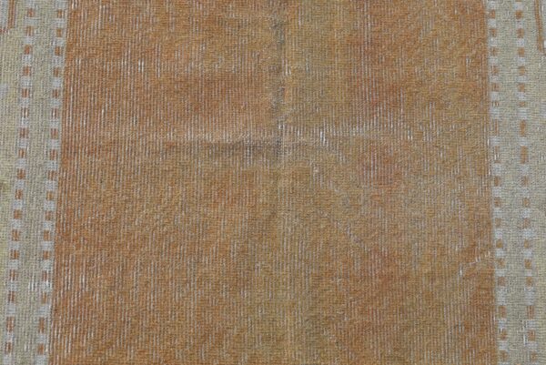5.3 ft. x 9.2 ft. Vintage Turkish Rug TR03237 Image 6
