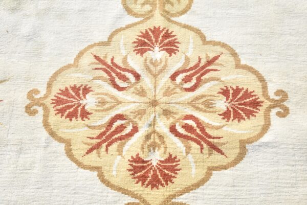 5.2 ft. x 8 ft. Vintage Turkish Rug TR03497 Image 6