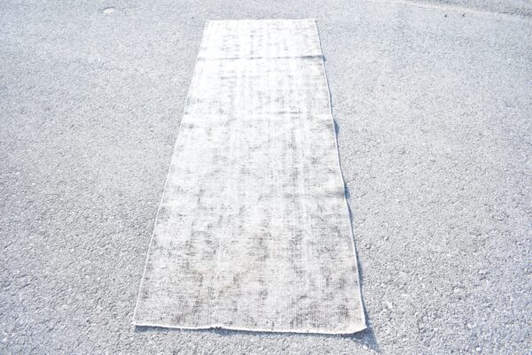 2.8 ft. x 8.3 ft. Vintage Turkish Rug TR03537 Image 2