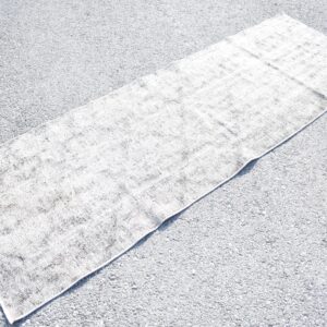 2.8 ft. x 8.3 ft. Vintage Turkish Rug TR03537 Image 1