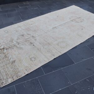 4.9 ft. x 10.4 ft. Vintage Turkish Rug TR03867 Image 1