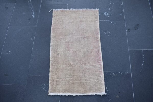 1.6 ft. x 3 ft. Vintage Turkish Rug TR03937 Image 2