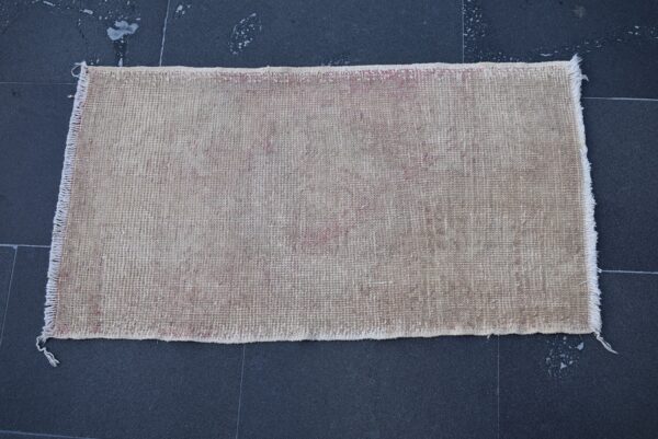 1.6 ft. x 3 ft. Vintage Turkish Rug TR03937 Image 4