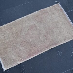 1.6 ft. x 3 ft. Vintage Turkish Rug TR03937 Image 1