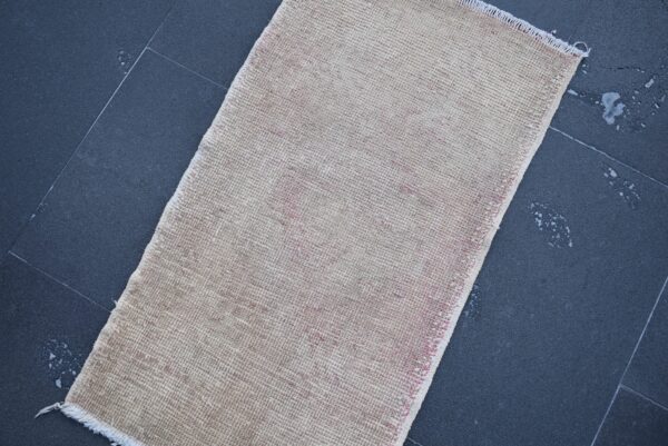 1.6 ft. x 3 ft. Vintage Turkish Rug TR03937 Image 5