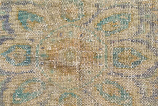 5.1 ft. x 9.2 ft. Vintage Turkish Rug TR04127 Image 6