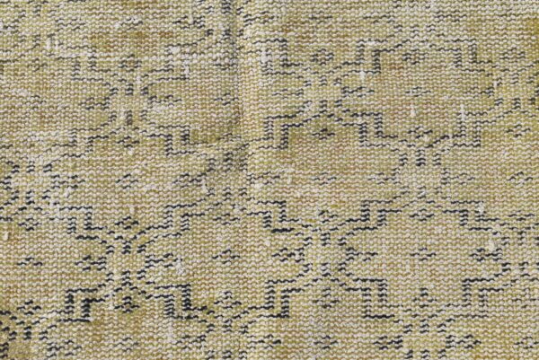 3.5 ft. x 7.6 ft. Vintage Turkish Rug TR04407 Image 6