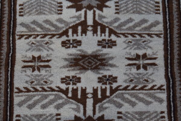 2.2 ft. x 3.8 ft. Vintage Turkish Rug TR04677 Image 6