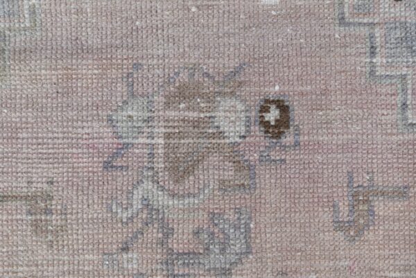 1.5 ft. x 2.8 ft. Vintage Turkish Rug TR04717 Image 6