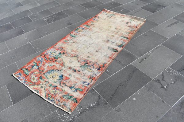 2.9 ft. x 6.1 ft. Vintage Turkish Rug TR05317 Image 1