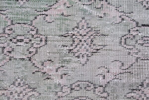4.9 ft. x 8.2 ft. Vintage Turkish Rug TR05467 Image 6