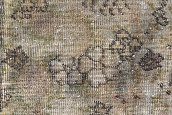 3.8 ft. x 6.6 ft. Vintage Turkish Rug TR05637 Image 6