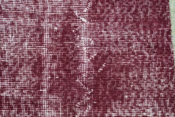 2.3 ft. x 3.1 ft. Vintage Turkish Rug TR05687 Image 6