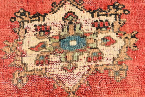 2.5 ft. x 3.2 ft. Vintage Turkish Rug TR05717 Image 6