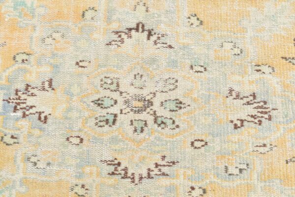 3.8 ft. x 8.5 ft. Vintage Turkish Rug TR05987 Image 6