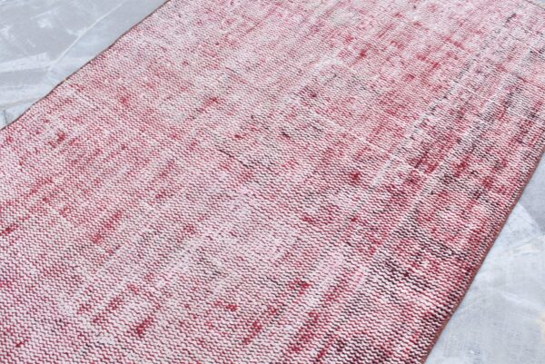 2.6 ft. x 4.6 ft. Vintage Turkish Rug TR05997 Image 5