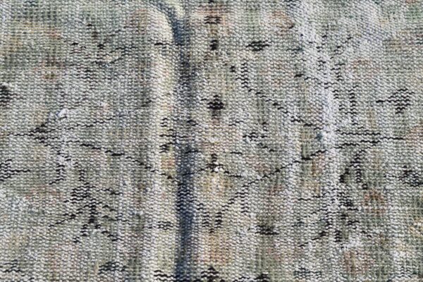 5.8 ft. x 9.3 ft. Vintage Turkish Rug TR06157 Image 6