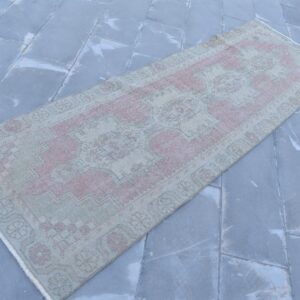 2.8 ft. x 8.9 ft. Vintage Turkish Rug TR06237 Image 1