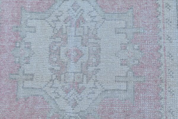 2.8 ft. x 8.9 ft. Vintage Turkish Rug TR06237 Image 6