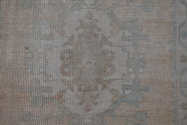 3.1 ft. x 10.6 ft. Vintage Turkish Rug TR06267 Image 6