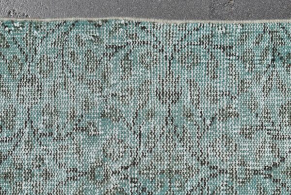 3.1 ft. x 6.4 ft. Vintage Turkish Rug TR06647 Image 6